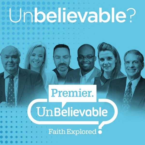 Unbelievable? cover art